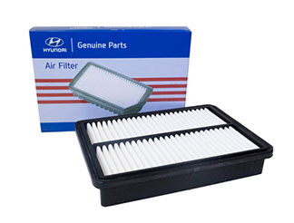 Air filter