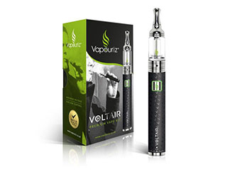 Electronic cigarette
