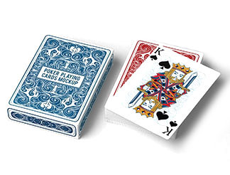 Playing card