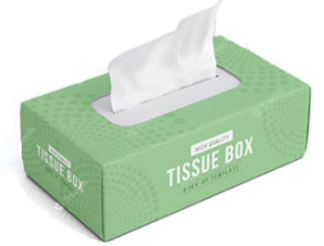 Tissue