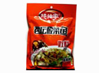 YL-270 Pre-made Pouch Packing Machine